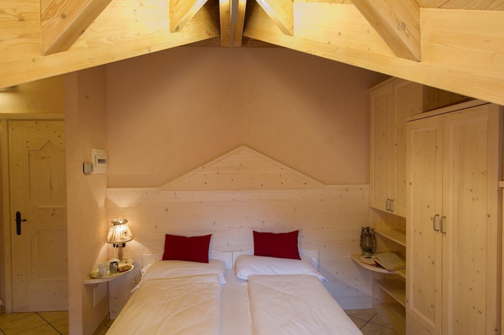 Chalet La Rugiada Bormio Rom bilde
