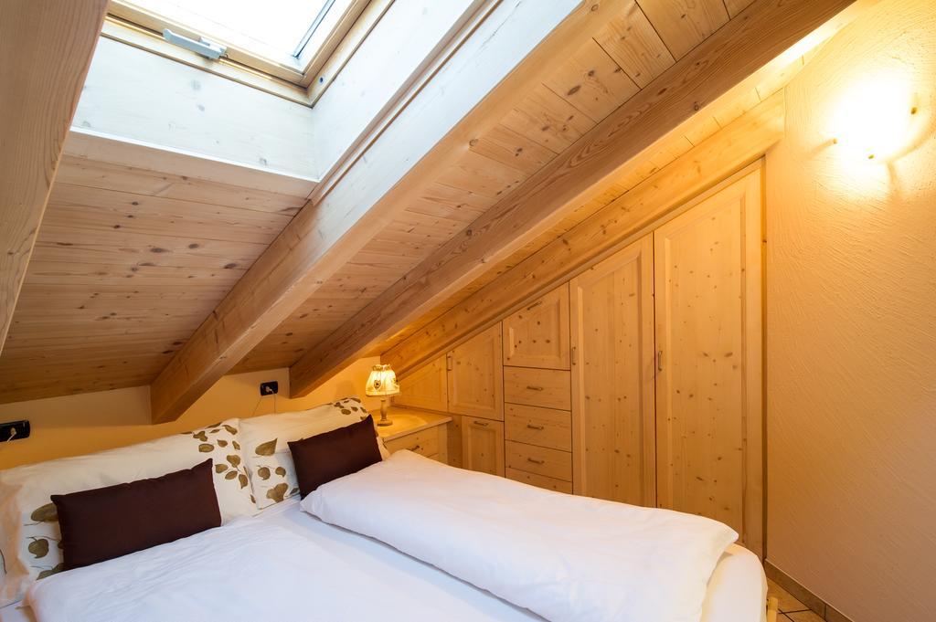 Chalet La Rugiada Bormio Eksteriør bilde