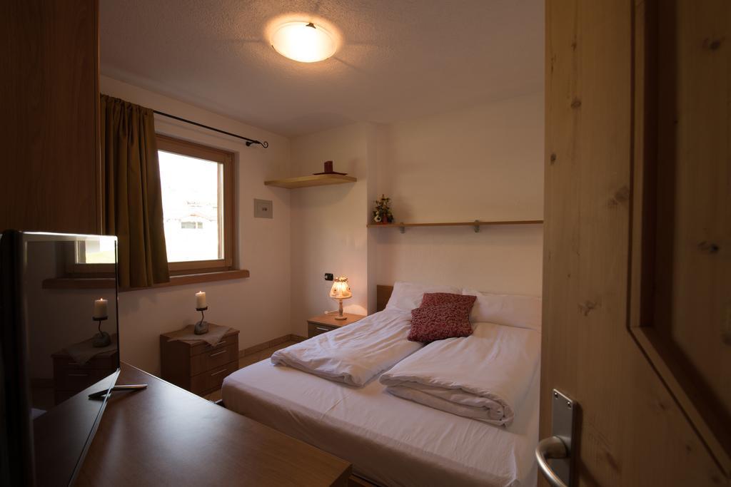 Chalet La Rugiada Bormio Eksteriør bilde